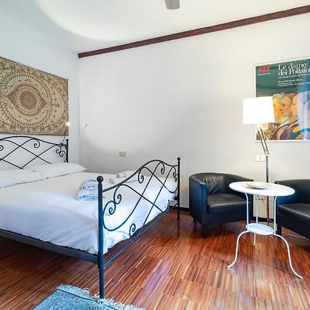 Lovely Flat De Castilla 7 Milan Exterior photo