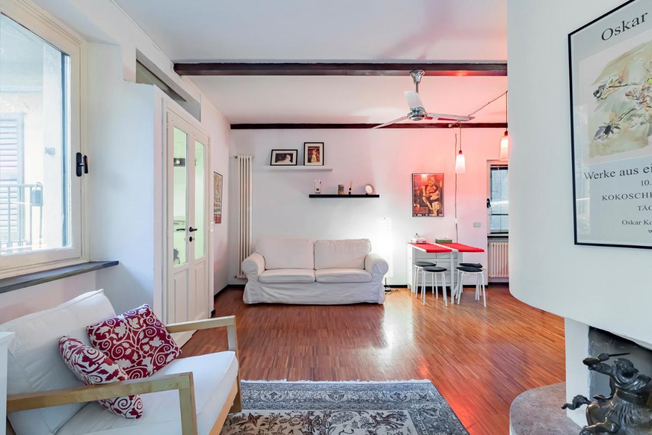 Lovely Flat De Castilla 7 Milan Exterior photo