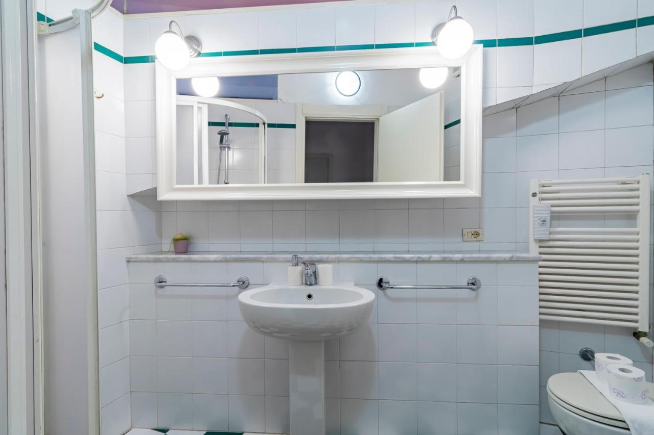 Lovely Flat De Castilla 7 Milan Exterior photo
