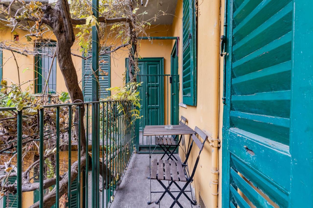 Lovely Flat De Castilla 7 Milan Exterior photo