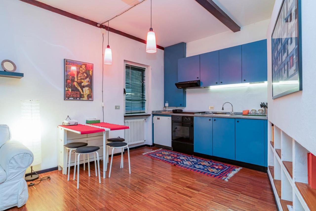Lovely Flat De Castilla 7 Milan Exterior photo