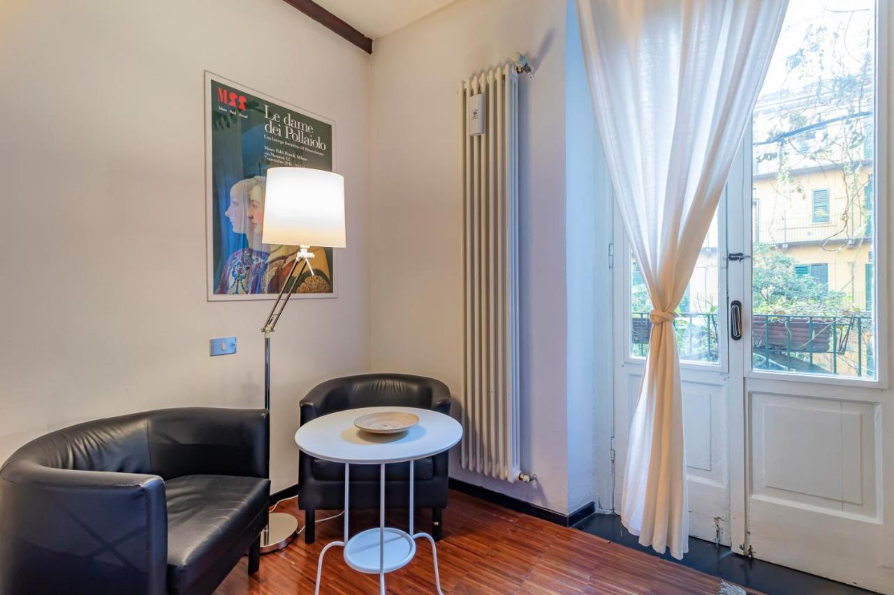 Lovely Flat De Castilla 7 Milan Exterior photo