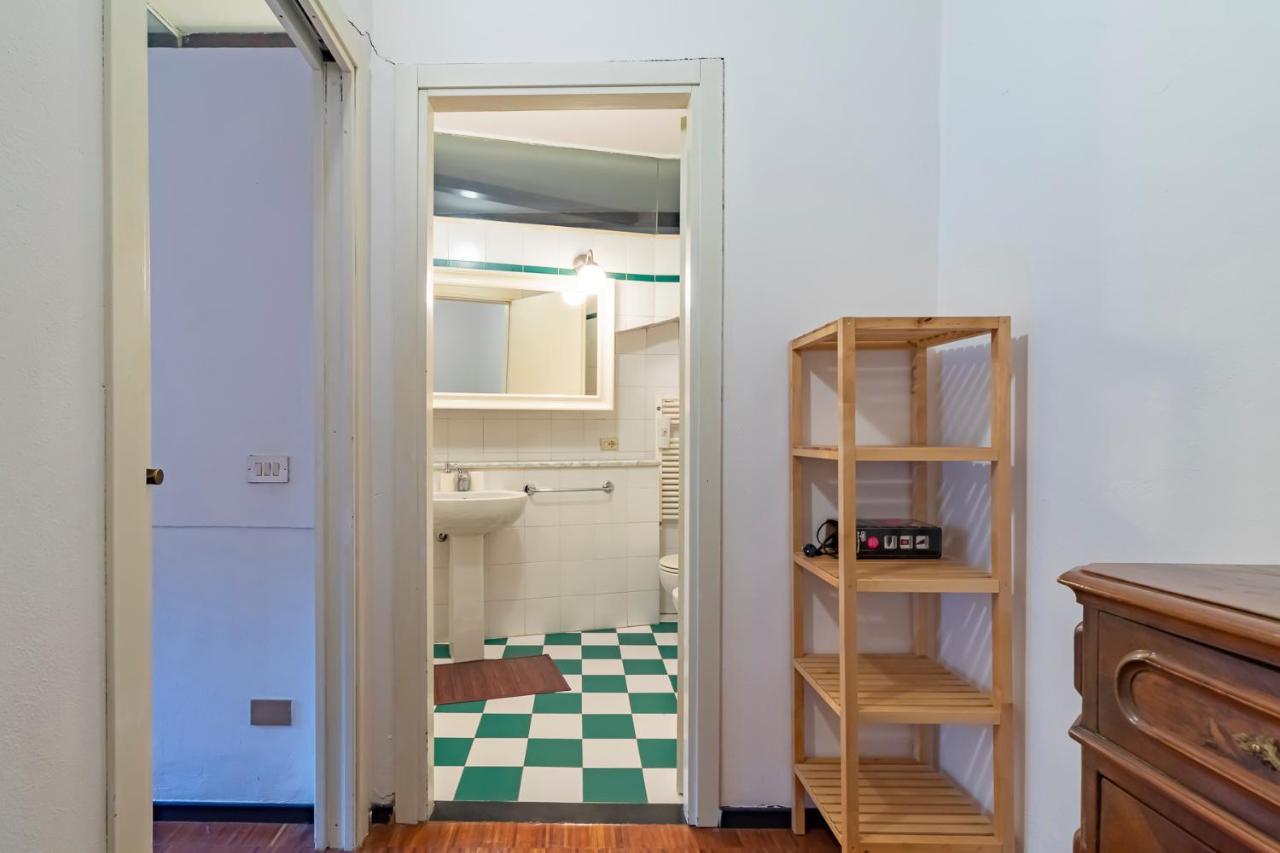 Lovely Flat De Castilla 7 Milan Exterior photo